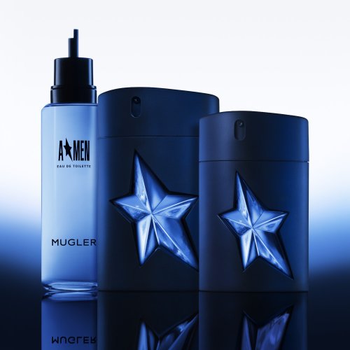 MUGLER A*Men - Eau de Toilette Gomme Rechargeable 3439600666052 MUGLER A*Men - Eau de Toilette Gomme Rechargeable 3439600666052